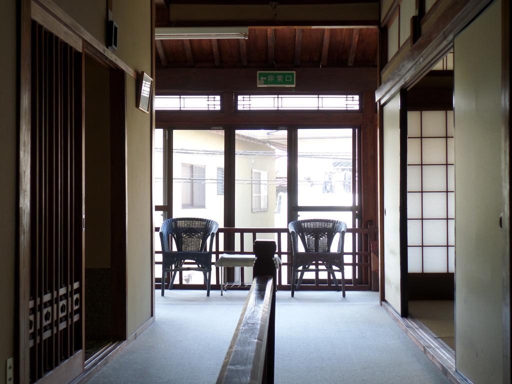 Naru.Guest House Usa Exterior photo