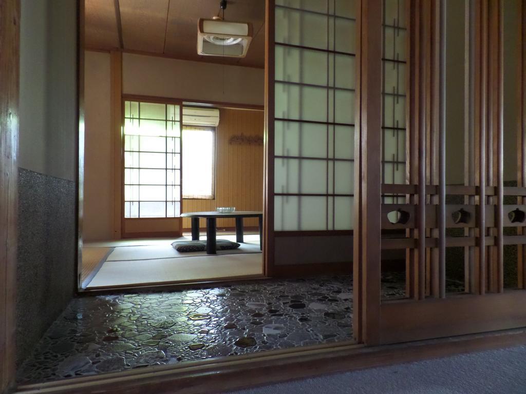 Naru.Guest House Usa Room photo