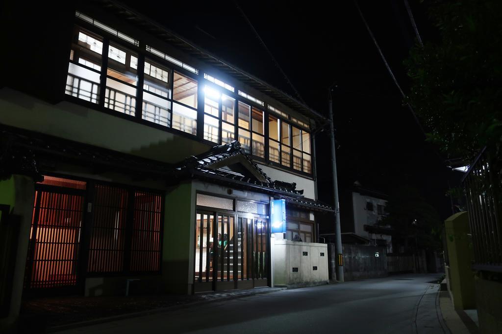 Naru.Guest House Usa Exterior photo