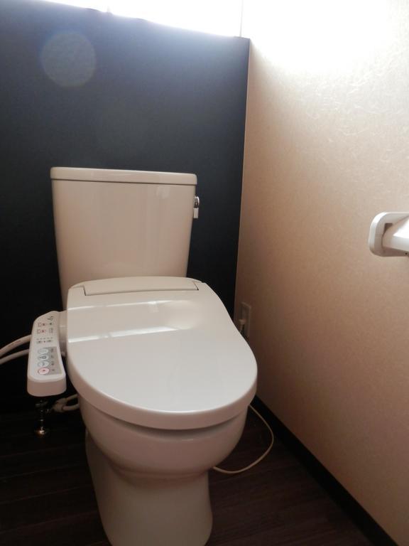 Naru.Guest House Usa Exterior photo