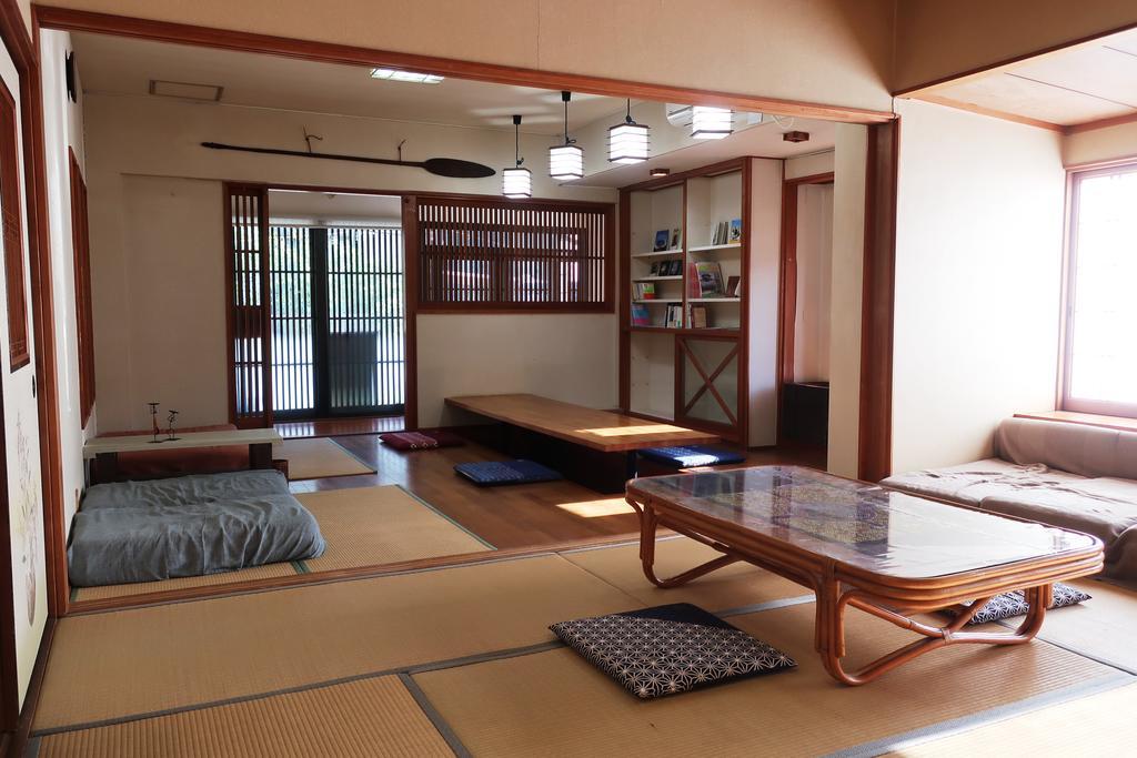 Naru.Guest House Usa Exterior photo