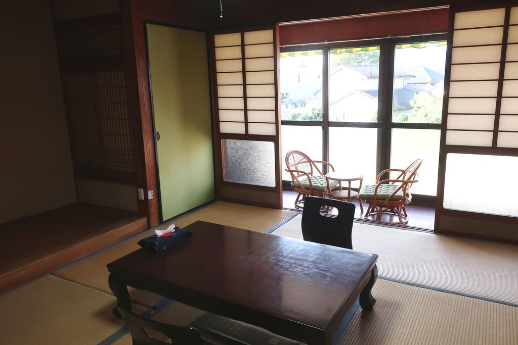 Naru.Guest House Usa Exterior photo