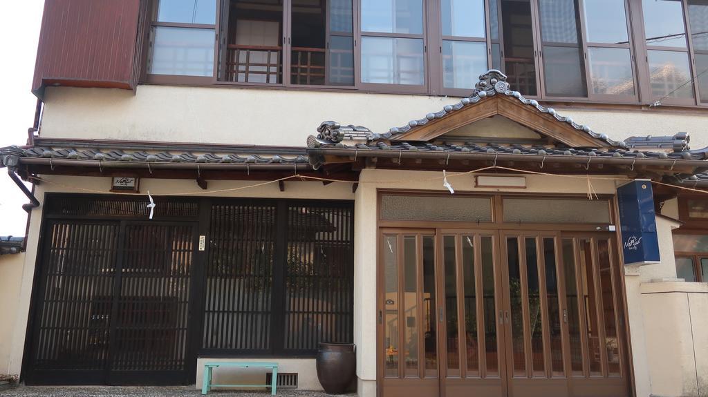 Naru.Guest House Usa Exterior photo
