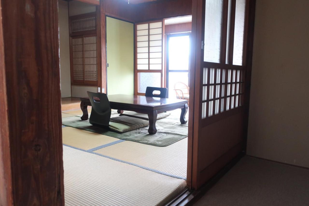 Naru.Guest House Usa Exterior photo